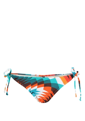 Lygia & Nanny Maya bikini briefs - Blue