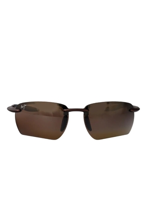 Maui Jim Hookipa Ultra G sunglasses - Brown