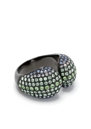 Swarovski Sublima ring - Silver