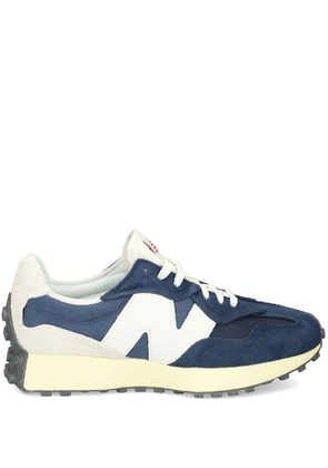 New Balance 327 low-top sneakers - Blue