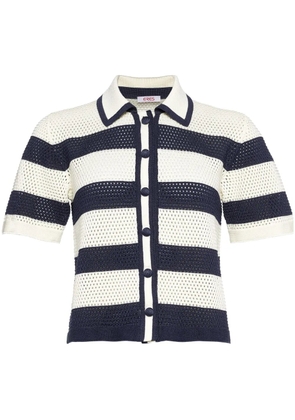 ERES Mouette top - Blue