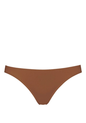 ERES Fripon bikini briefs - Brown