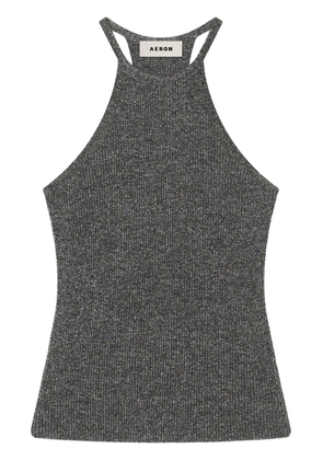 AERON Galina top - Grey