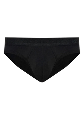 DSQUARED2 elastic-waistband briefs - Black