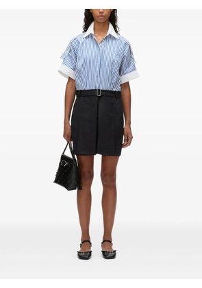 3.1 Phillip Lim striped dress - Blue