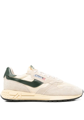 Autry Reelwind sneakers - Neutrals