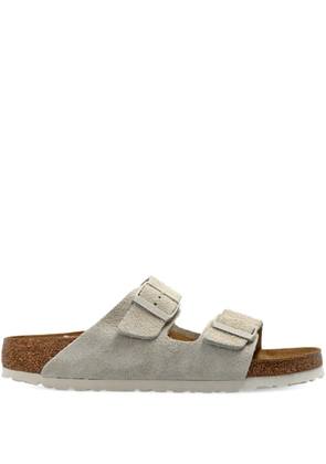 Birkenstock Arizona buckled sandals - Neutrals