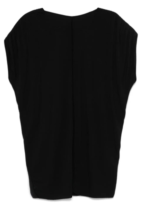 Thom Krom Kleid dress - Black