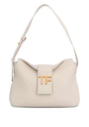 TOM FORD mini TF shoulder bag - Neutrals