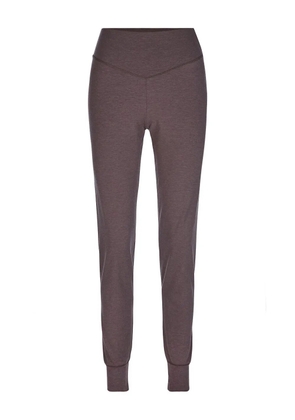 CALIDA DSW Warming pyjama bottoms - Brown