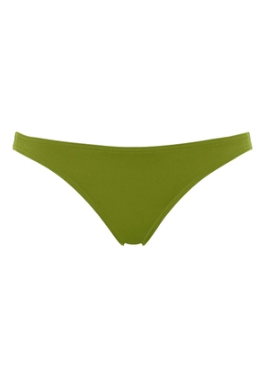ERES Fripon bikini bottoms - Green