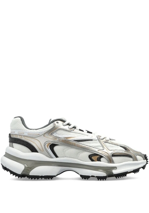 Lacoste L003 2K24 lace-up sneakers - White