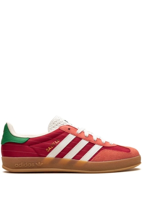 adidas Gazelle Indoor 'Paris Olympics - Red' sneakers