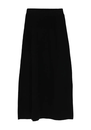 Christian Wijnants Kugo skirt - Black