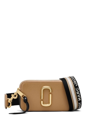 Marc Jacobs The Snapshot camera bag - Brown