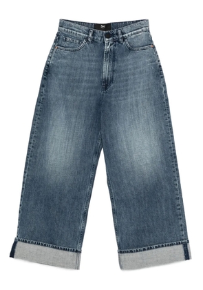 3x1 Baby Skater jeans - Blue