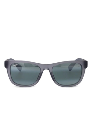 Maui Jim rectangle-frame sunglasses - Grey