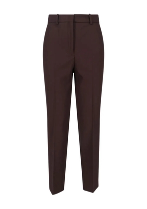 Incotex straight trousers - Brown