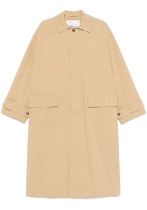 HERSKIND Kylie coat - Neutrals
