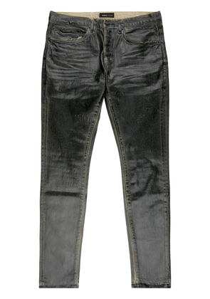 Purple Brand P001 jeans - Black