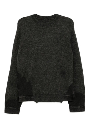 JNBY loosed jumper - Grey