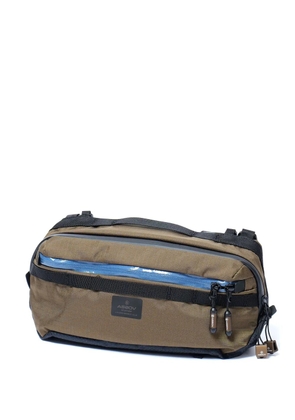 As2ov Epic Series side pouch - Brown