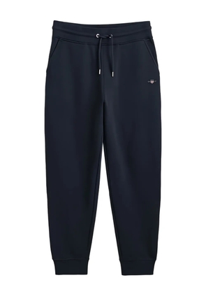 Gant shield sweatpants - Blue