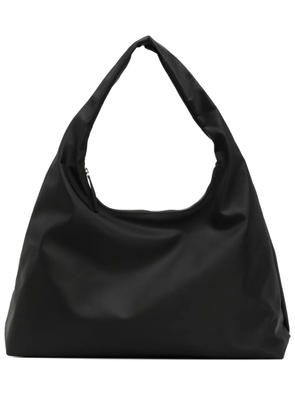 JNBY daily style shoulder bag - Black