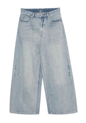 LESS wide-leg jeans - Blue