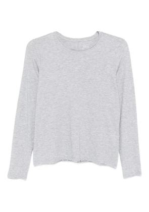 Rails long-sleeve T-shirt - Grey