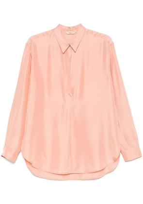 Barena Tonina blouse - Pink