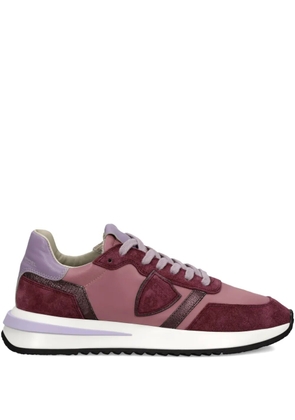 Philippe Model Paris Tropez 2.1 sneakers - Pink