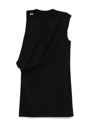 JNBY sleeveless dress - Black