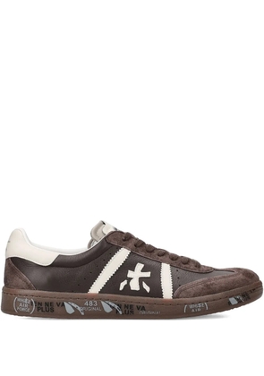Premiata Bonnie 7670 sneakers - Brown