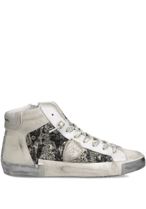 Philippe Model Paris Prsx sneakers - White