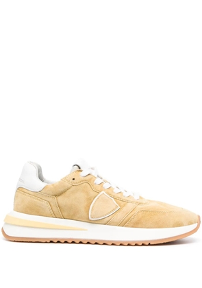 Philippe Model Paris Tropez 2.1 low-top sneakers - Yellow