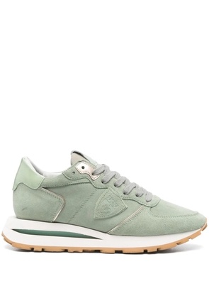 Philippe Model Paris Tropez Haute sneakers - Green