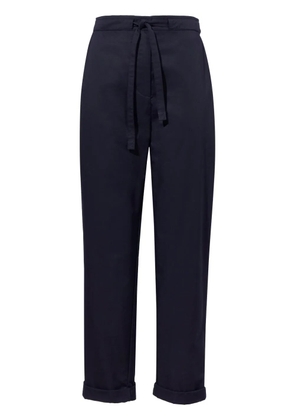 Proenza Schouler White Label Preston trousers - Black