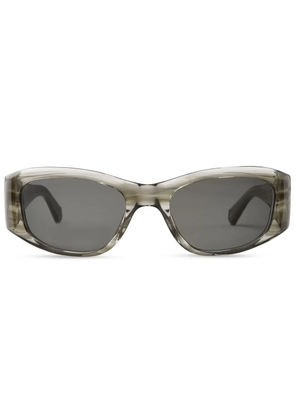 MR. LEIGHT Aloha Doc sunglasses - Grey