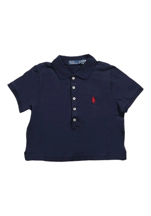 Polo Ralph Lauren cotton polo shirt - Blue