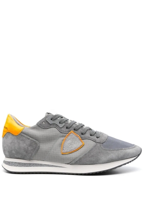 Philippe Model Paris Tropez sneakers - Grey