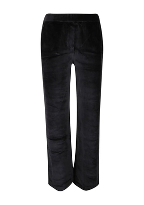Majestic Filatures dark blue trousers
