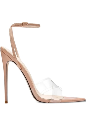 Femme La ankle-strap heeled sandals - Pink