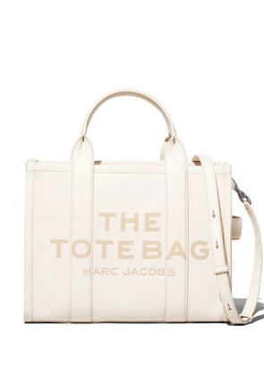Marc Jacobs The Medium tote bag - White