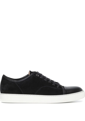 Lanvin DBB1 low-top sneakers - Black