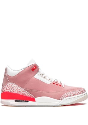 Jordan Air Jordan 3 'Rust Pink' sneakers