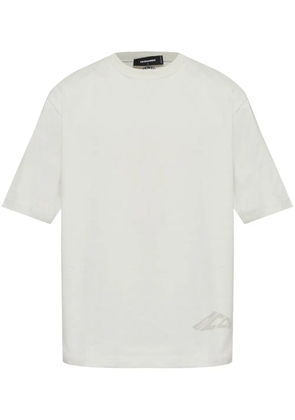 DSQUARED2 short-sleeve T-shirt - White