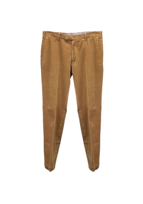 Polo Ralph Lauren Vintage Bedford slim-fit trousers - Neutrals