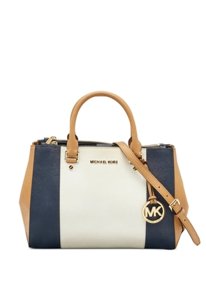 Michael Kors Sutton tote bag - White