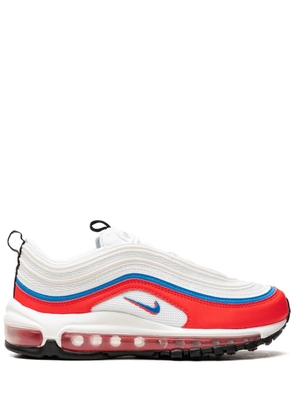 Nike Air Max 97 'Double Swoosh' sneakers - White